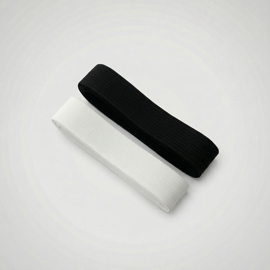 Taille Elastiek - Bosjes