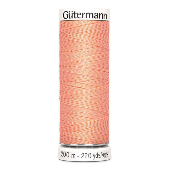 Gutermann 200m