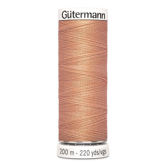 Gutermann 200m