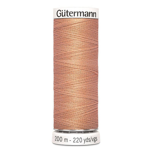 Gutermann 200m