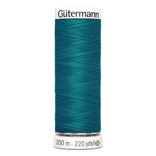 Gutermann 200m