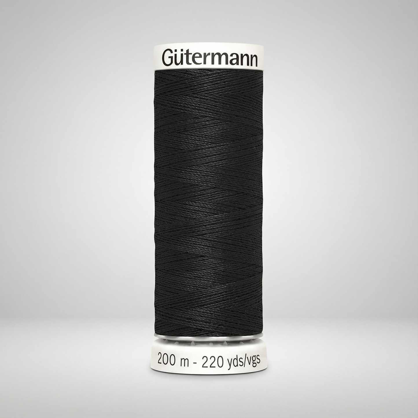 Gutermann 200m - Premium Naaigaren voor Alle Projecten