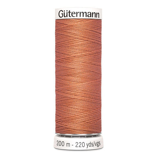 Gutermann 200m