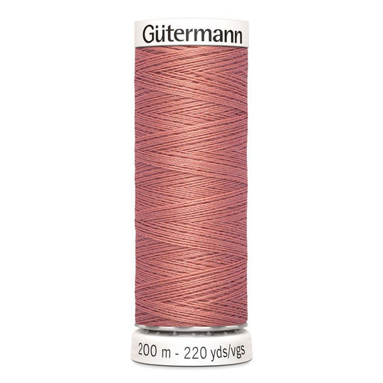 Gutermann 200m
