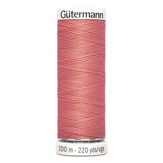 Gutermann 200m
