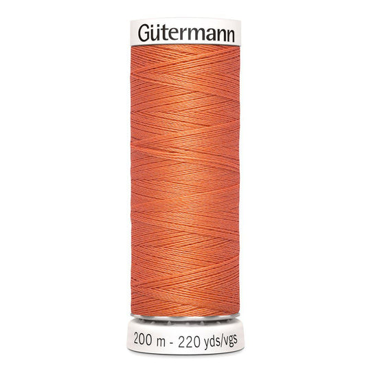 Gutermann 200m