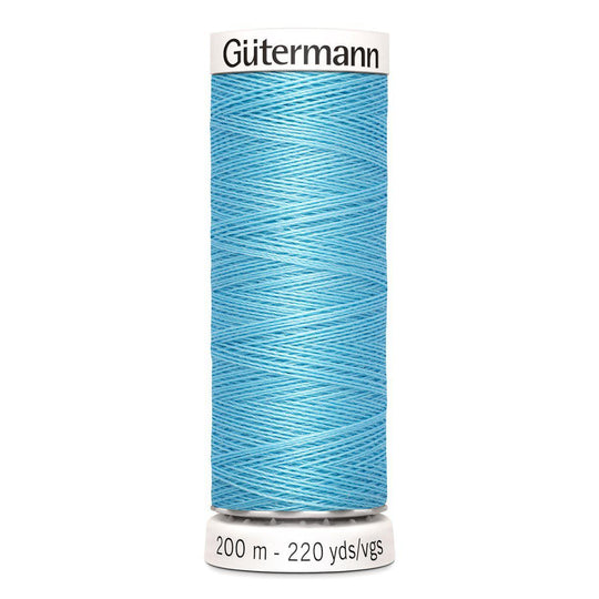 Gutermann 200m