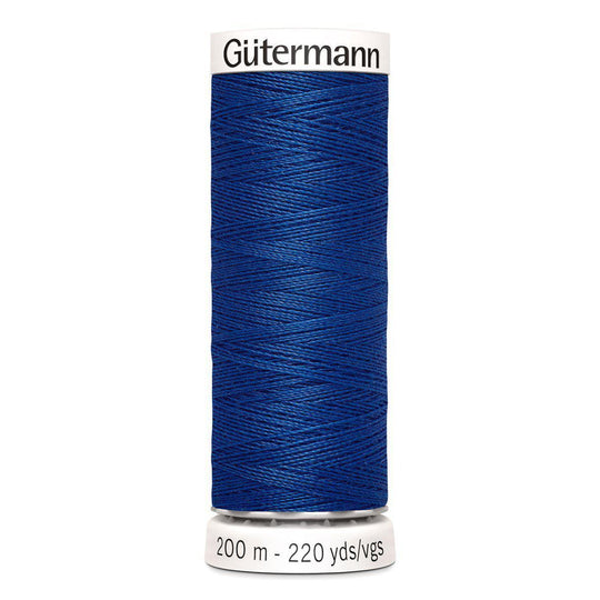 Gutermann 200m