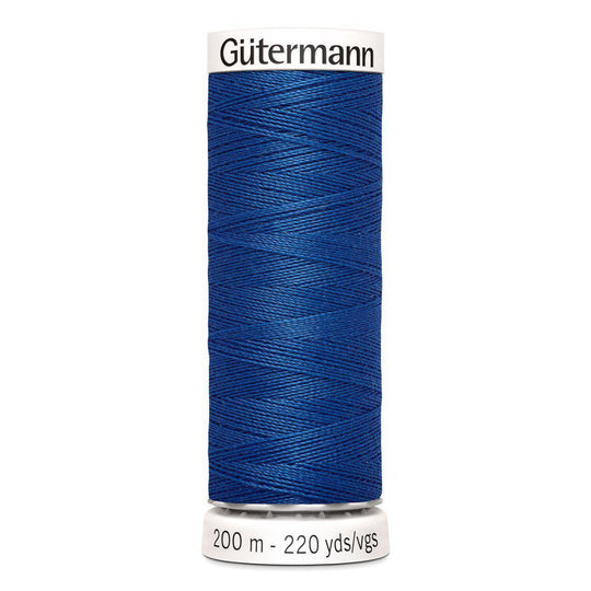 Gutermann 200m