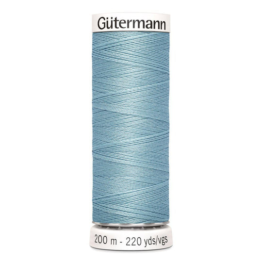 Gutermann 200m