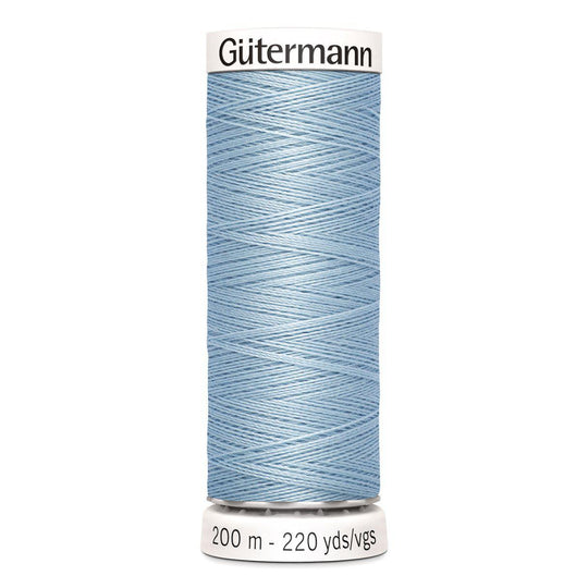 Gutermann 200m