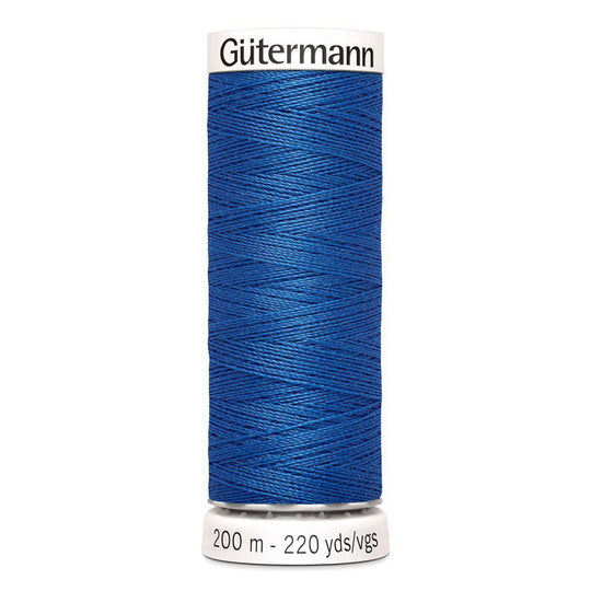 Gutermann 200m