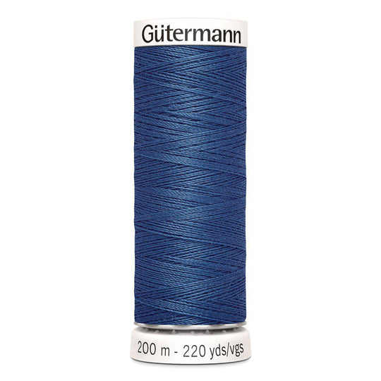 Gutermann 200m