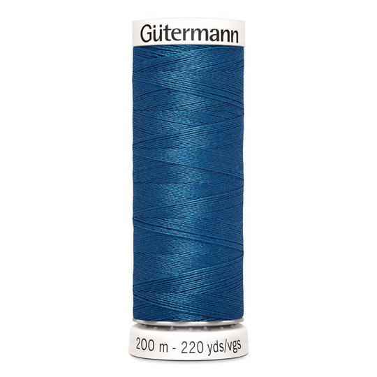 Gutermann 200m