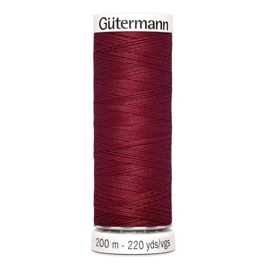 Gutermann 200m