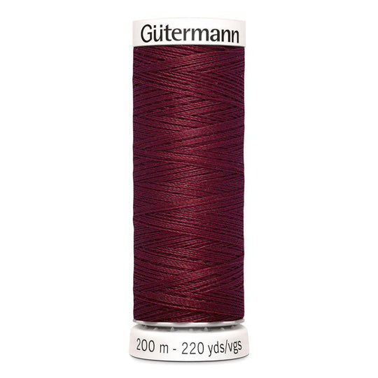 Gutermann 200m