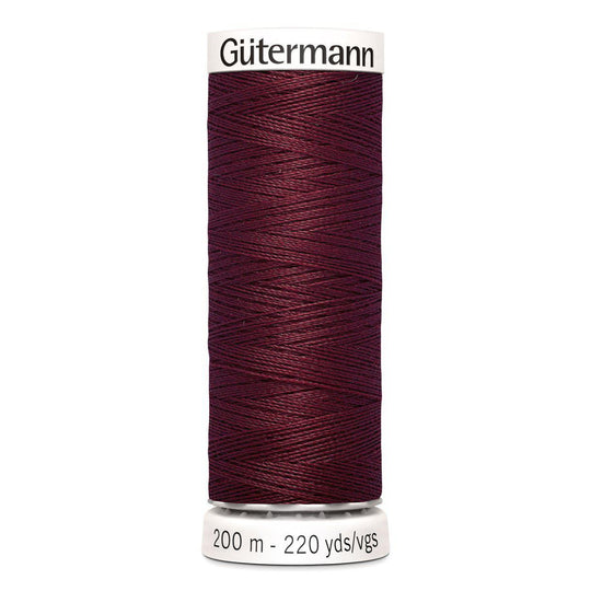 Gutermann 200m