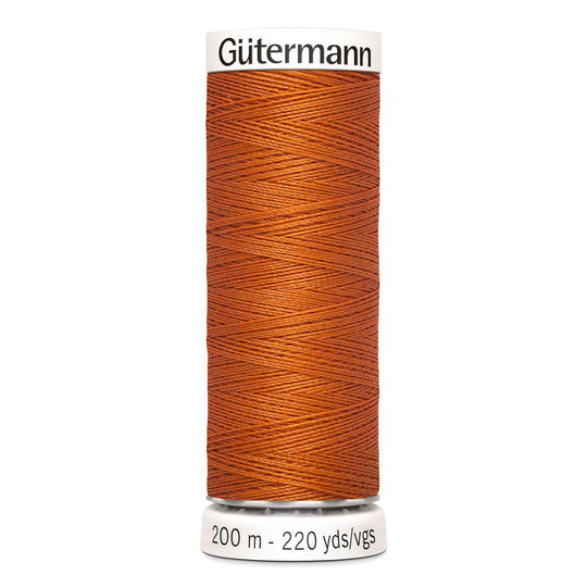 Gutermann 200m