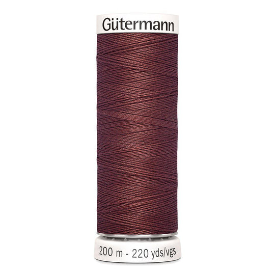 Gutermann 200m