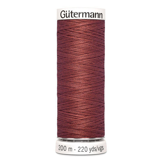 Gutermann 200m