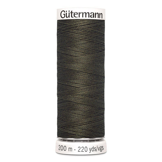 Gutermann 200m