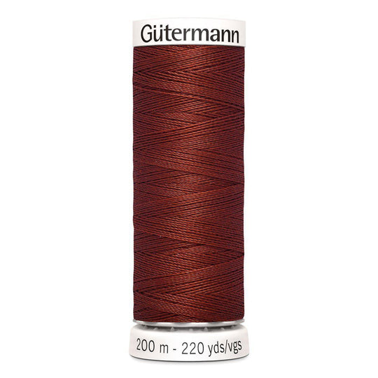 Gutermann 200m