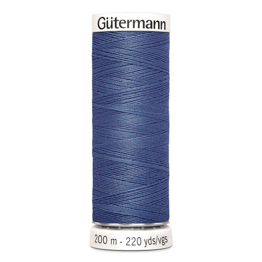Gutermann 200m