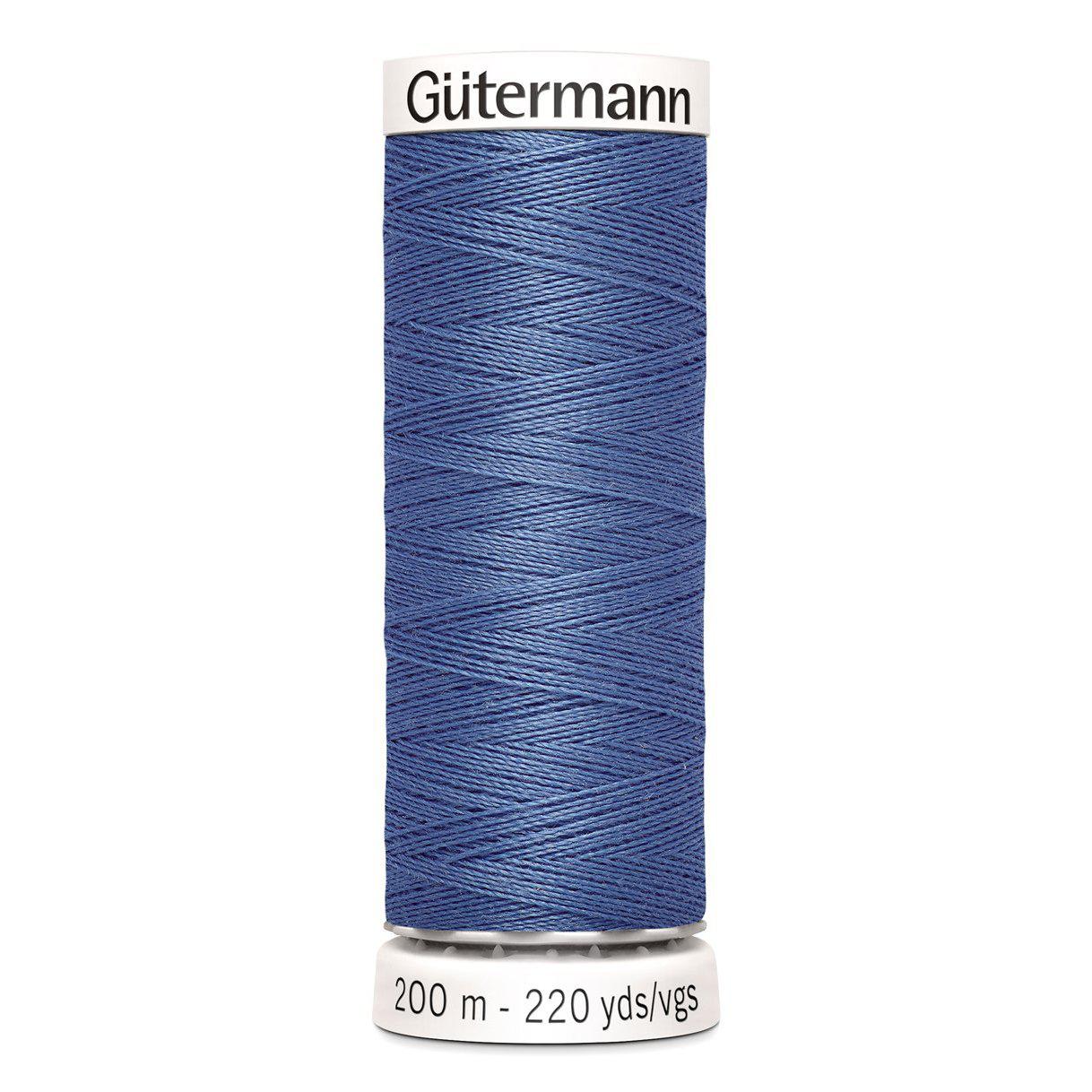 Gutermann 200m