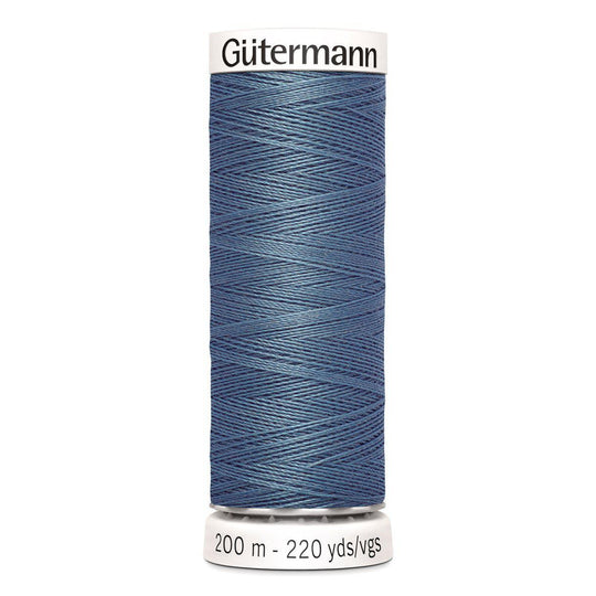 Gutermann 200m