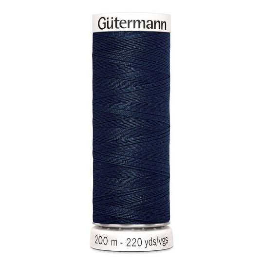 Gutermann 200m