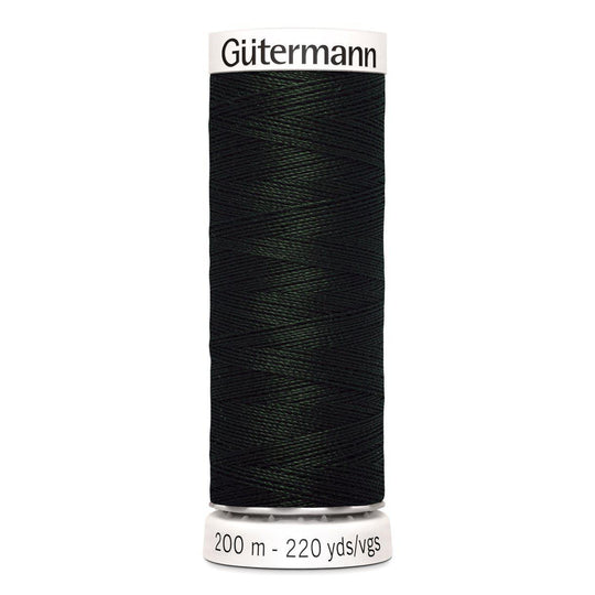 Gutermann 200m