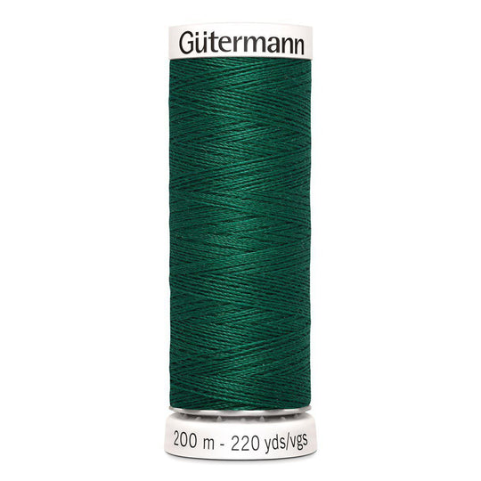 Gutermann 200m