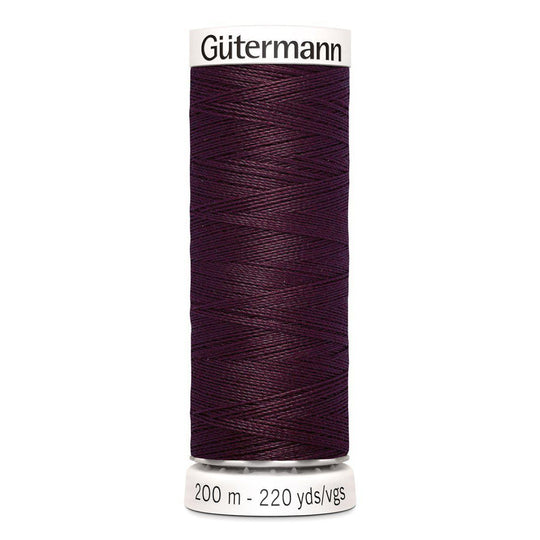Gutermann 200m