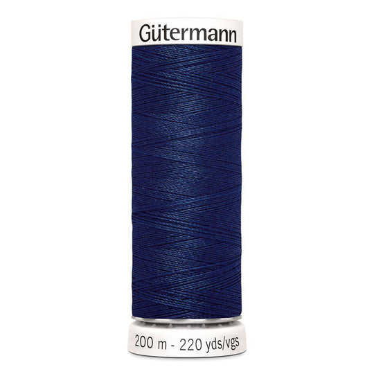 Gutermann 200m