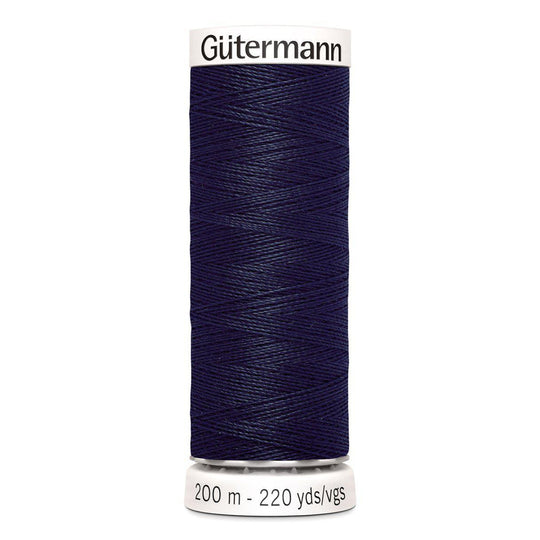 Gutermann 200m