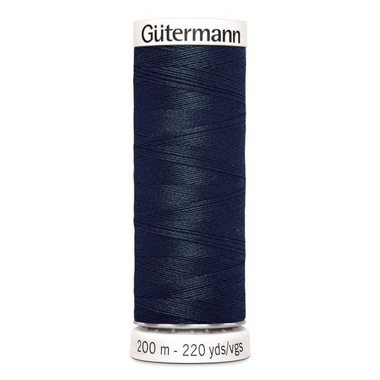 Gutermann 200m