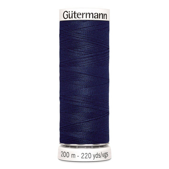 Gutermann 200m