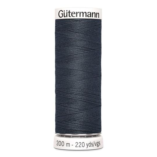 Gutermann 200m