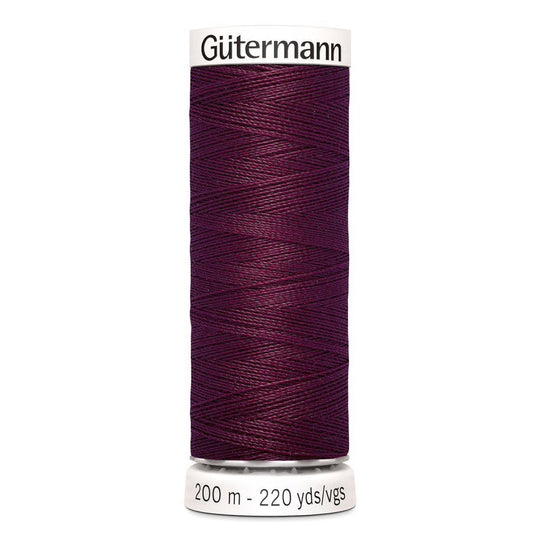 Gutermann 200m
