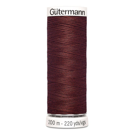 Gutermann 200m