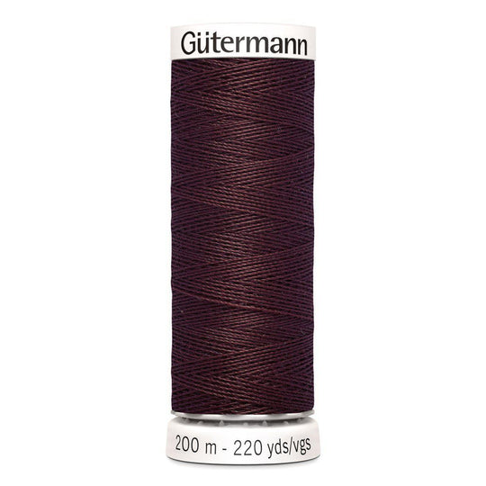 Gutermann 200m