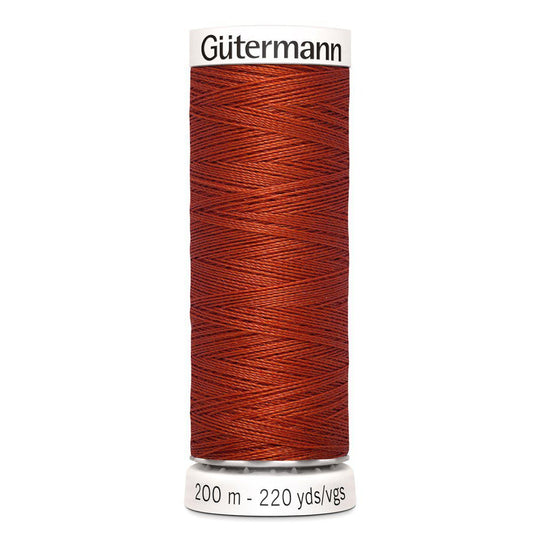 Gutermann 200m