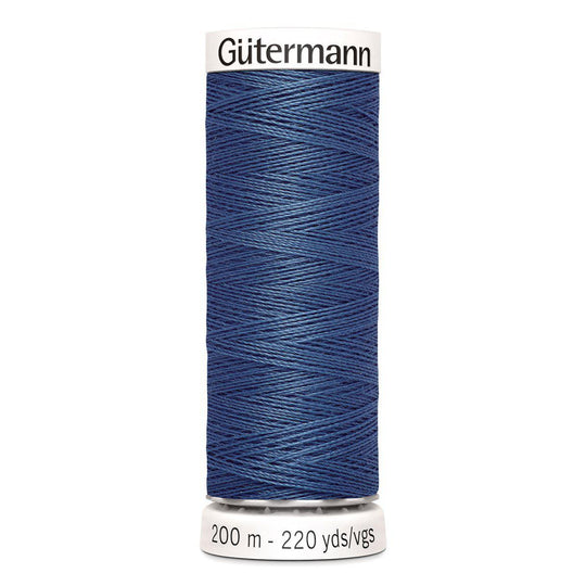 Gutermann 200m