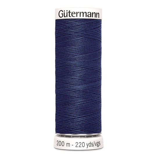 Gutermann 200m