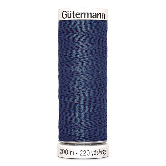 Gutermann 200m
