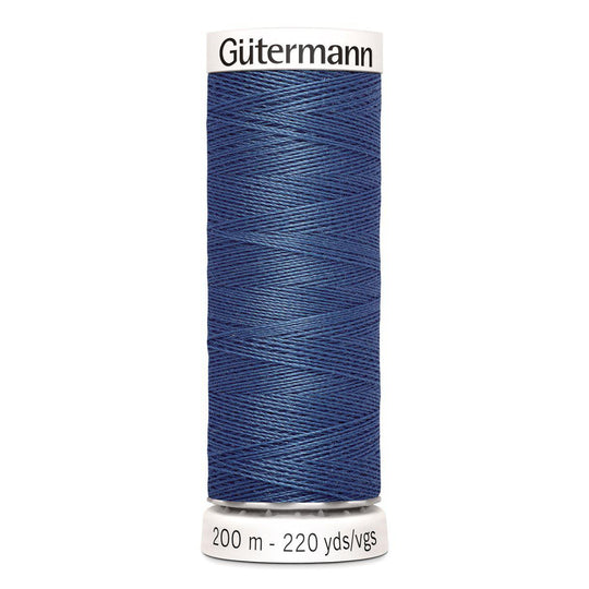 Gutermann 200m
