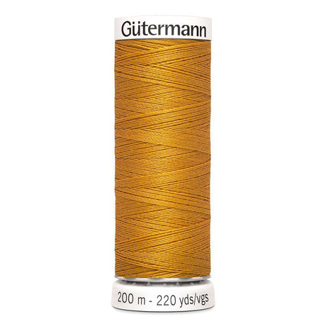 Gutermann 200m