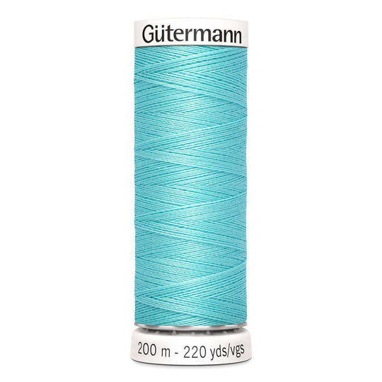 Gutermann 200m