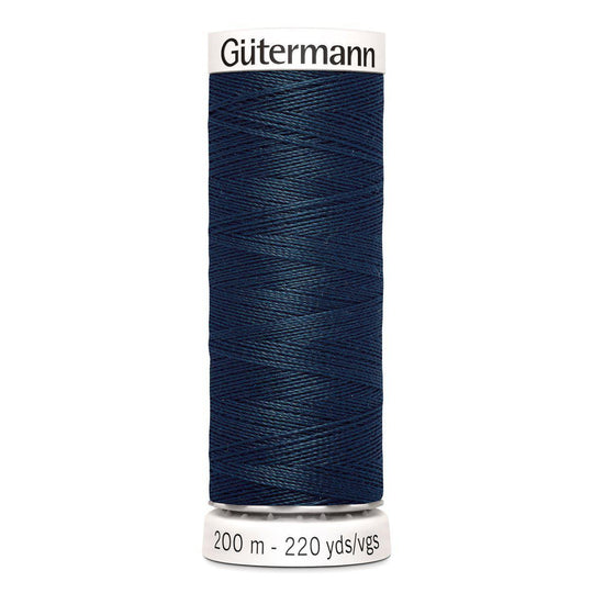 Gutermann 200m