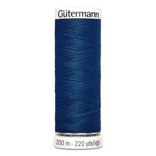Gutermann 200m